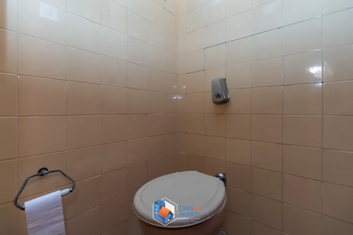 Prédio Inteiro, 440 m² - Foto 7