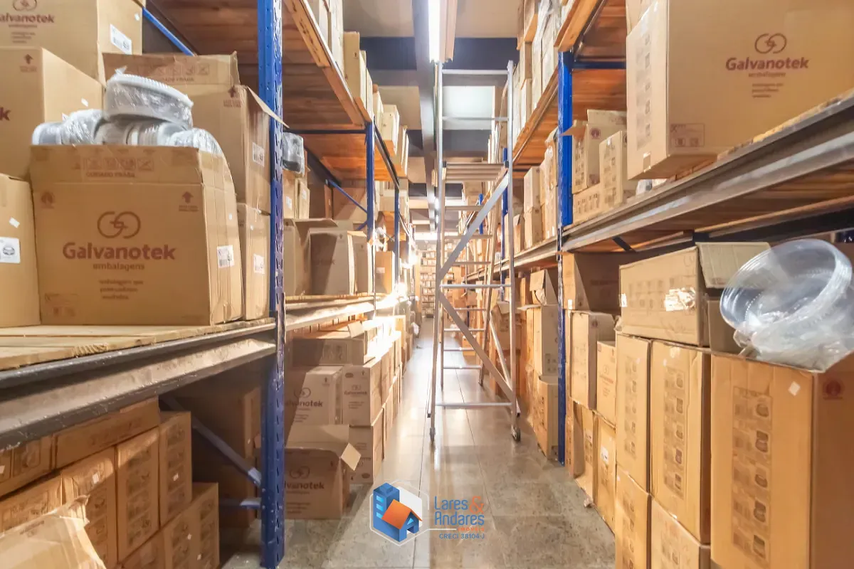 Prédio Inteiro, 440 m² - Foto 43