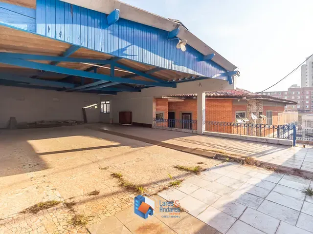 Prédio com 413m², à venda, no bairro Vila Esperança em São Paulo