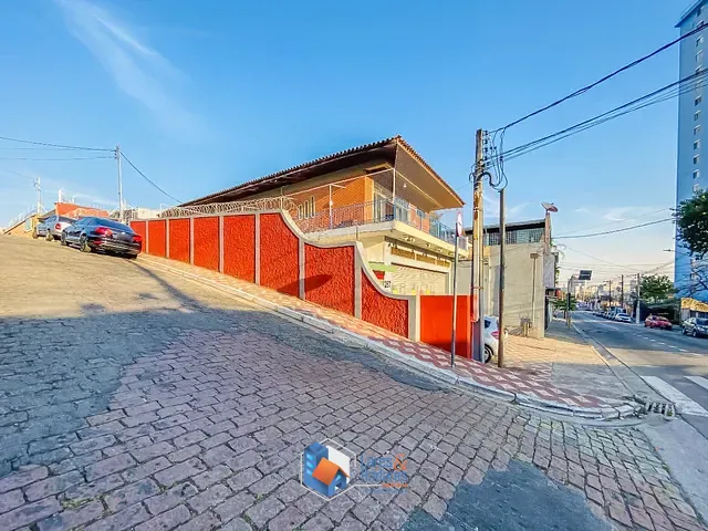Prédio com 413m², à venda, no bairro Vila Esperança em São Paulo