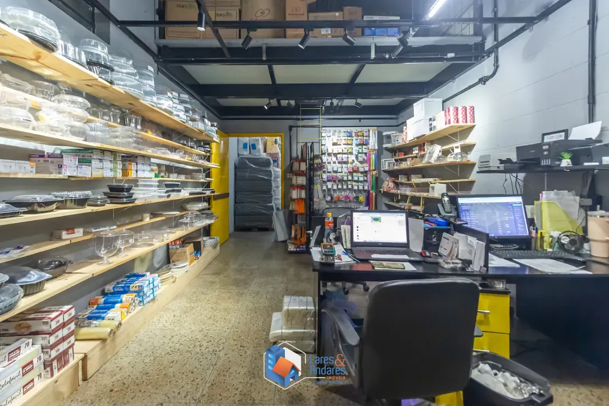 Prédio Inteiro, 440 m² - Foto 52