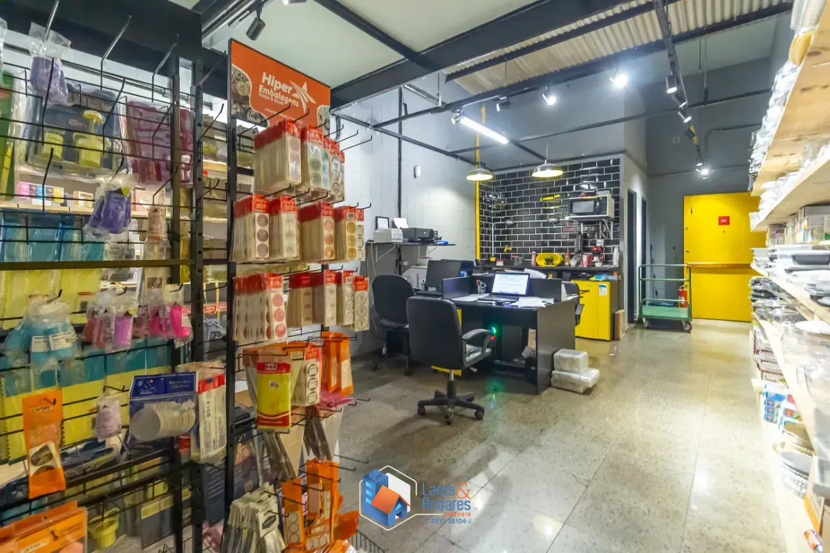 Prédio Inteiro, 440 m² - Foto 53