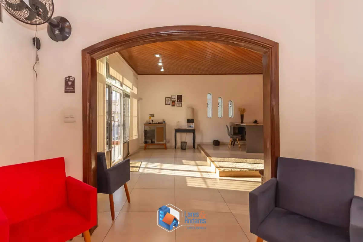 Prédio Inteiro, 440 m² - Foto 32