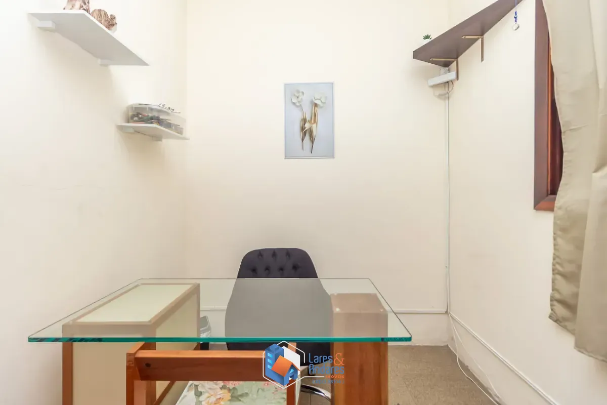 Prédio Inteiro, 440 m² - Foto 6