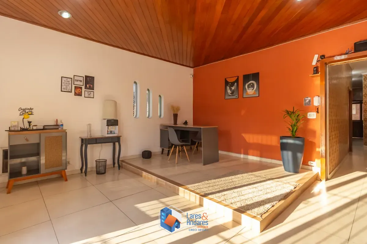 Prédio Inteiro, 440 m² - Foto 27