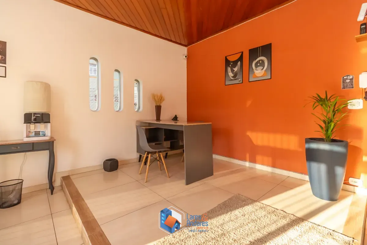 Prédio Inteiro, 440 m² - Foto 30