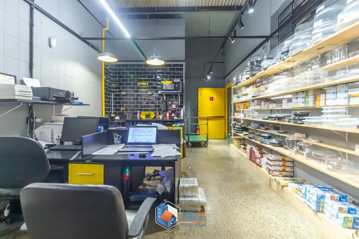 Prédio Inteiro, 440 m² - Foto 55