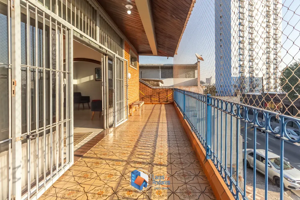 Prédio Inteiro, 440 m² - Foto 39