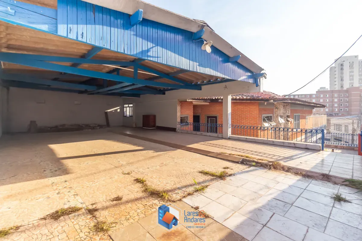 Prédio Inteiro, 440 m² - Foto 3
