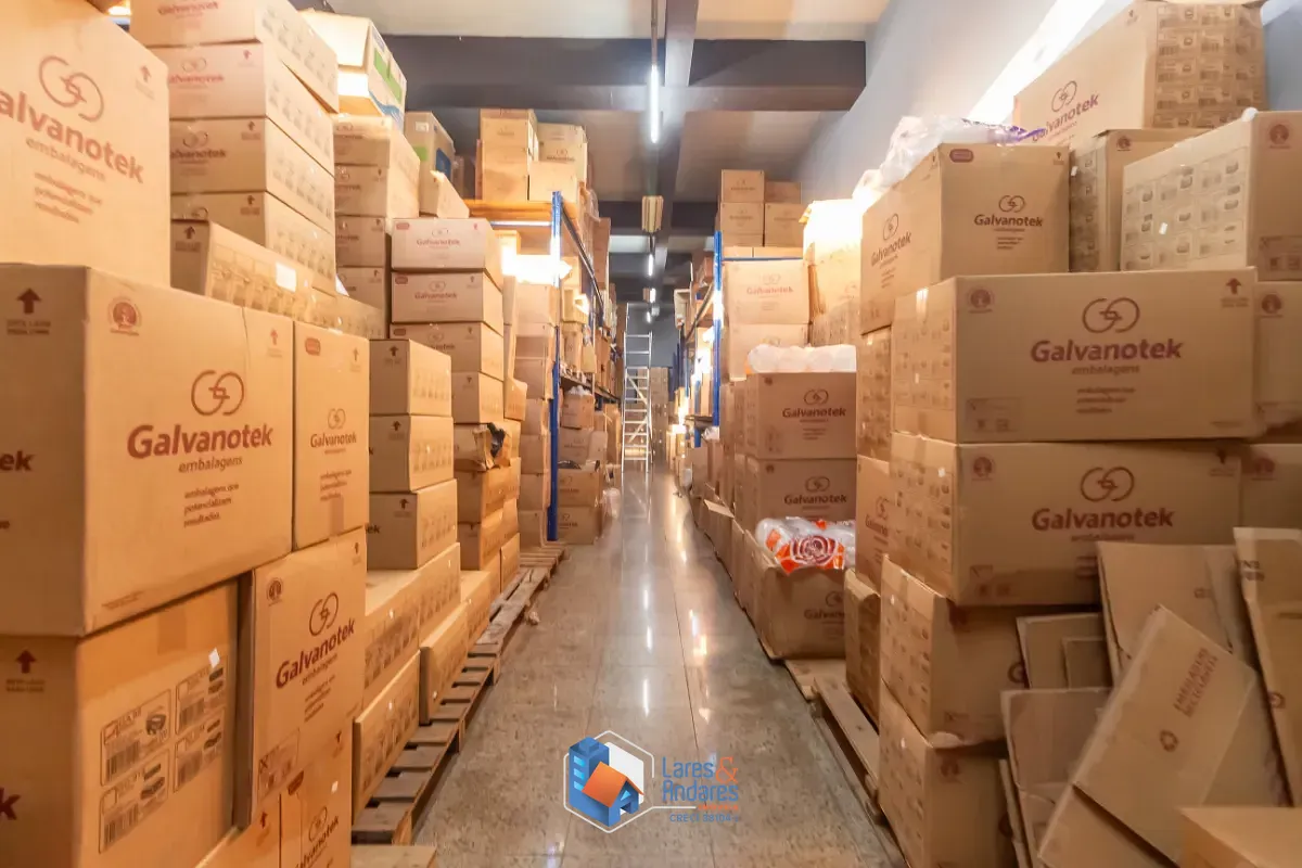 Prédio Inteiro, 440 m² - Foto 44