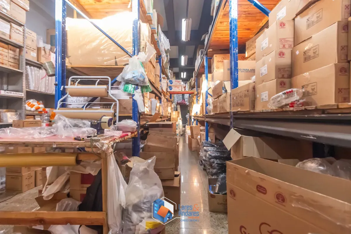 Prédio Inteiro, 440 m² - Foto 45