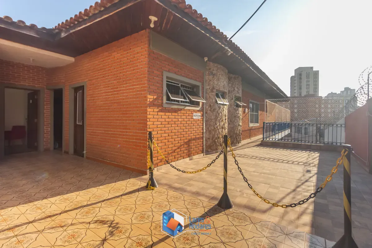 Prédio Inteiro, 440 m² - Foto 10