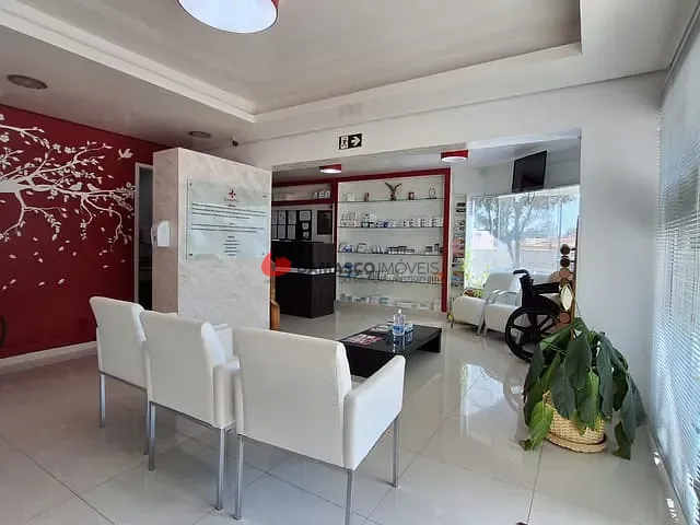 Prédio com 263m², à venda, no bairro Osvaldo Cruz em São Caetano do Sul