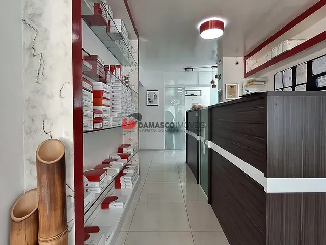 Prédio com 263m², à venda, no bairro Osvaldo Cruz em São Caetano do Sul