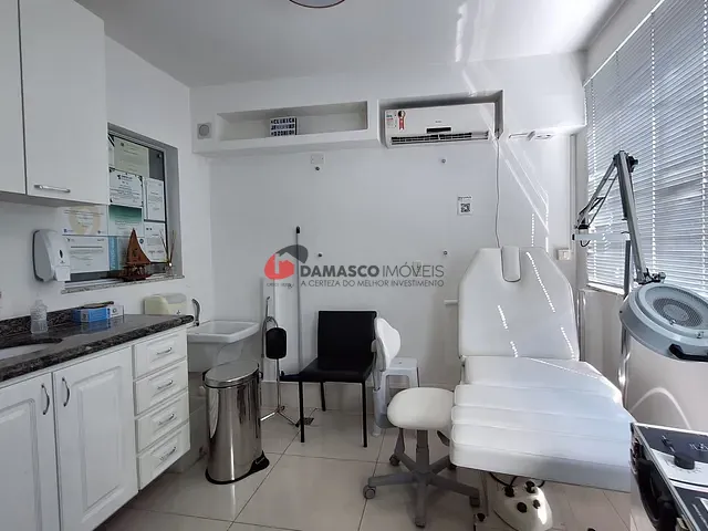 Prédio com 263m², à venda, no bairro Osvaldo Cruz em São Caetano do Sul