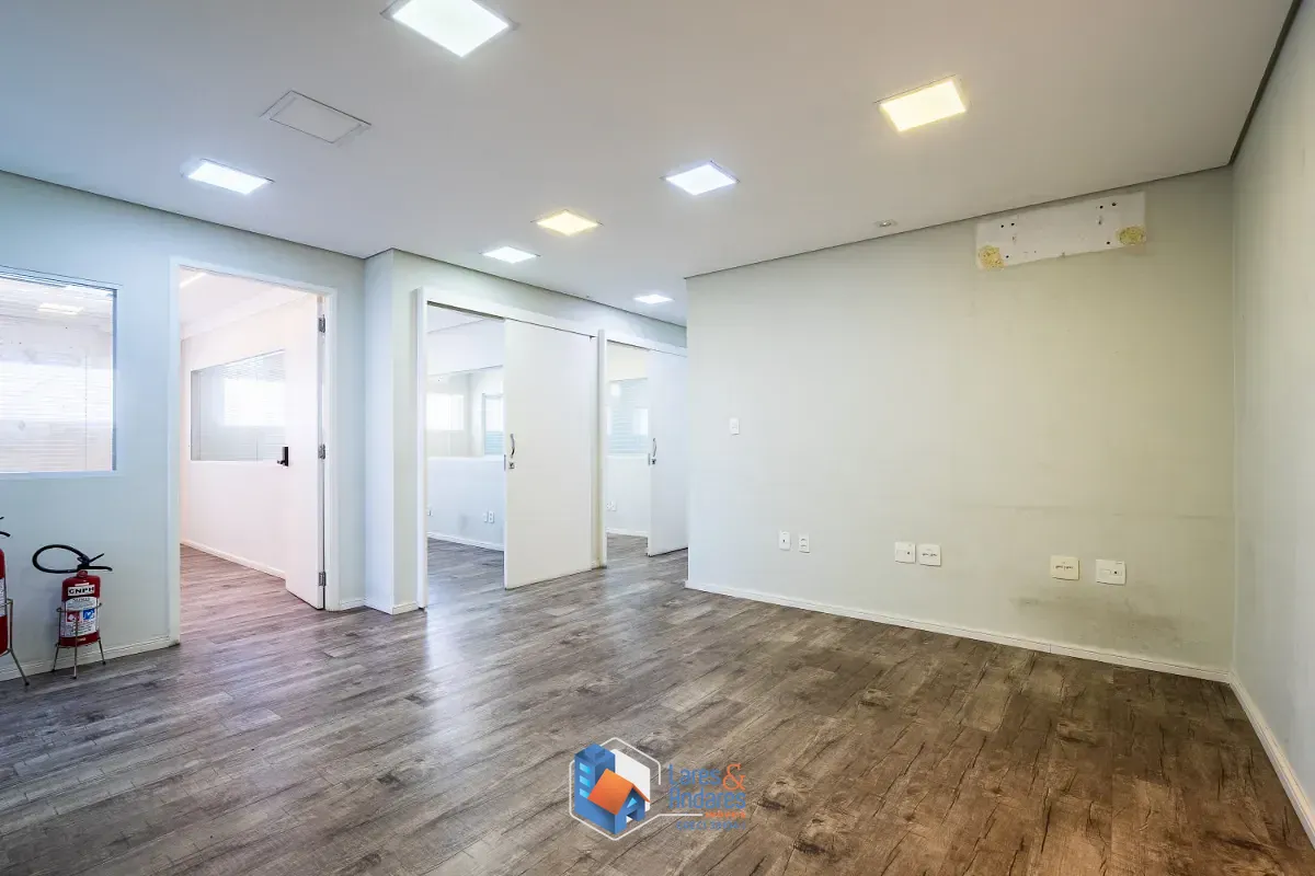 Prédio Inteiro, 619 m² - Foto 52