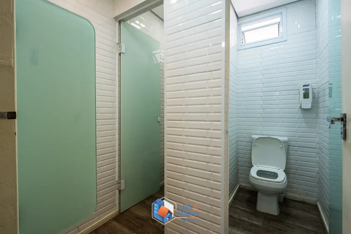 Prédio Inteiro, 619 m² - Foto 60