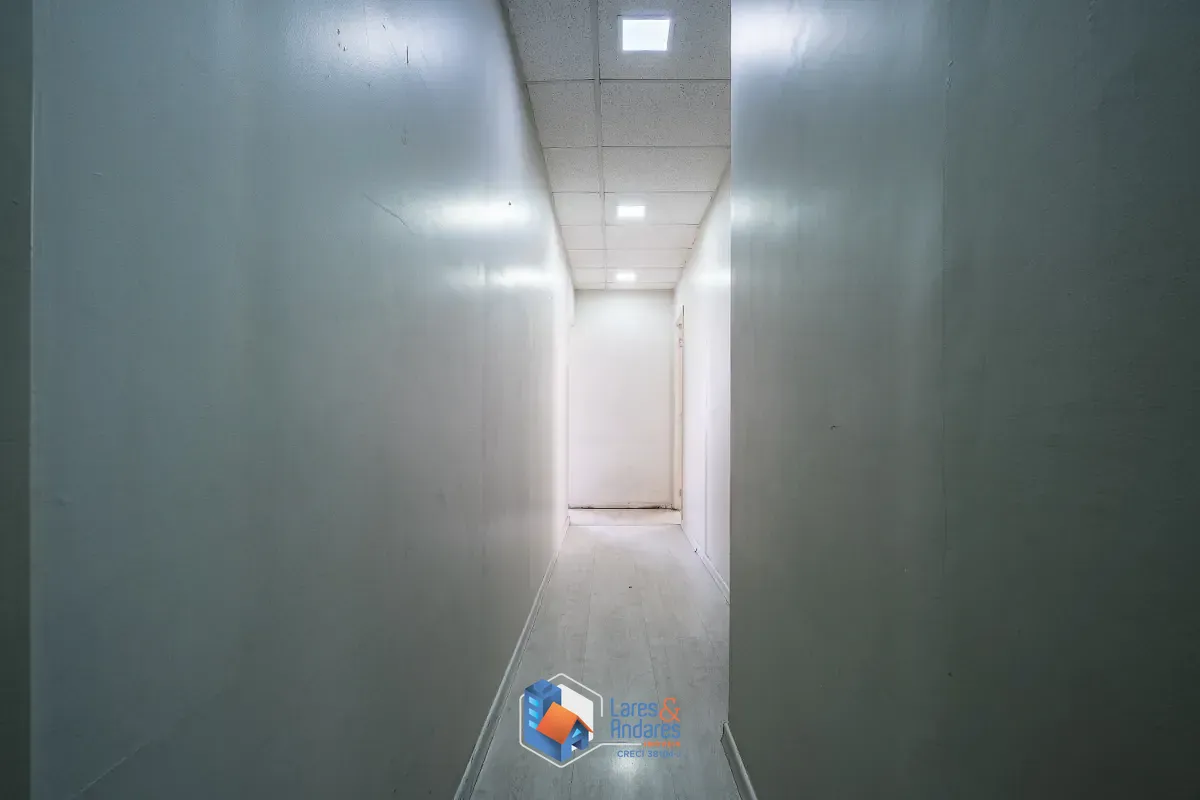 Prédio Inteiro, 619 m² - Foto 9