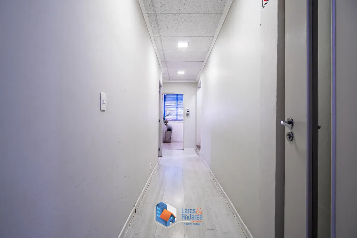 Prédio Inteiro, 619 m² - Foto 98
