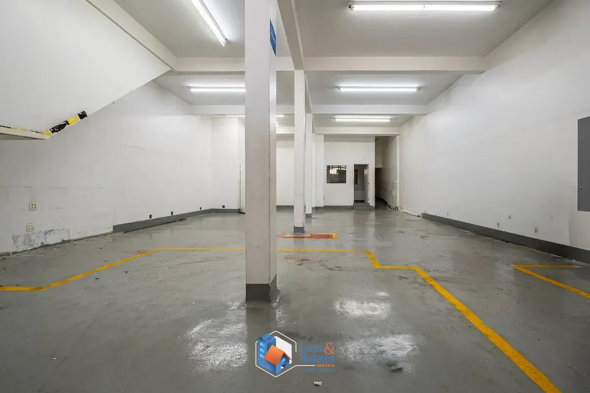 Prédio Inteiro, 619 m² - Foto 68