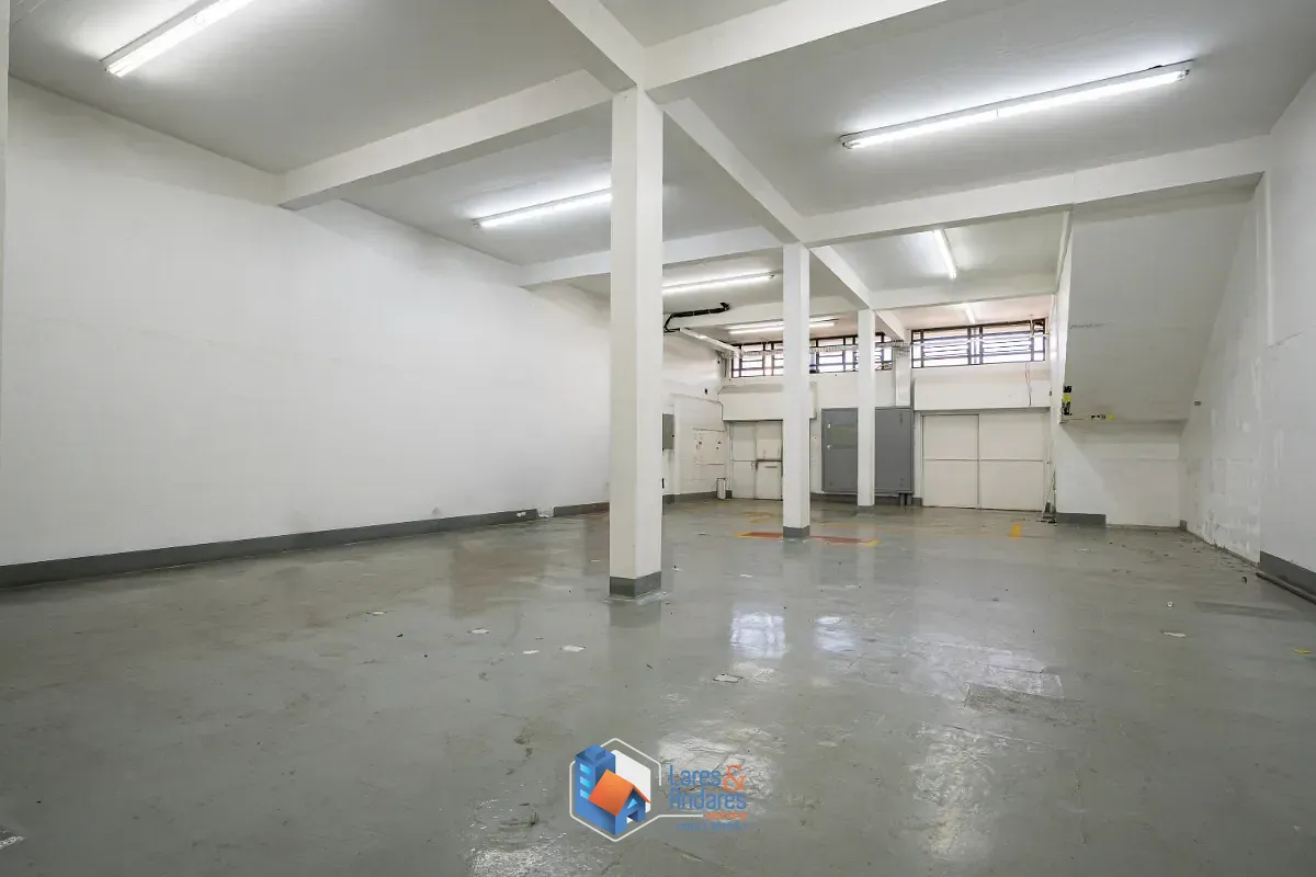 Prédio Inteiro, 619 m² - Foto 72