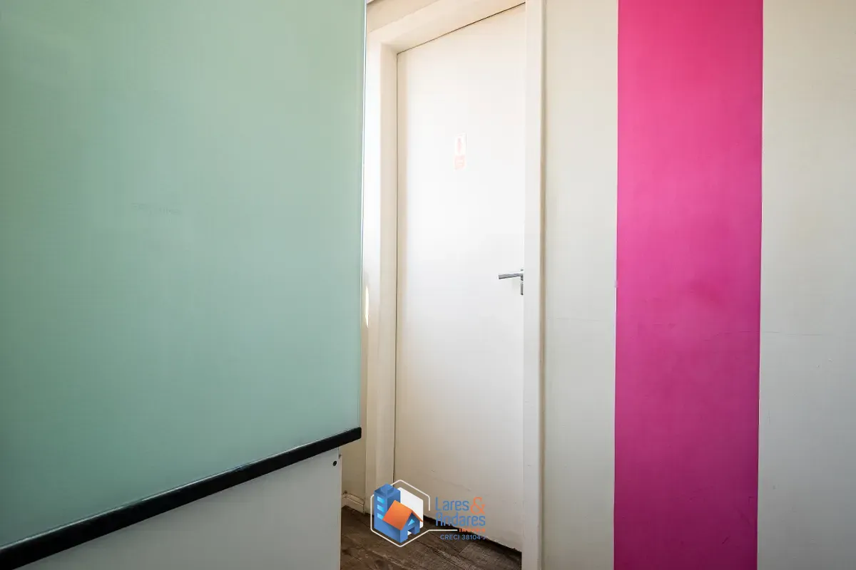 Prédio Inteiro, 619 m² - Foto 63