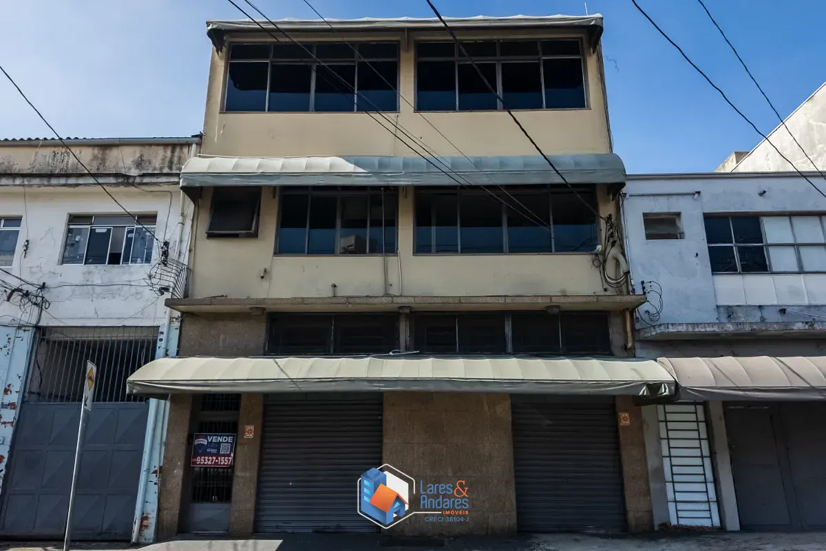 Prédio Inteiro, 619 m² - Foto 106