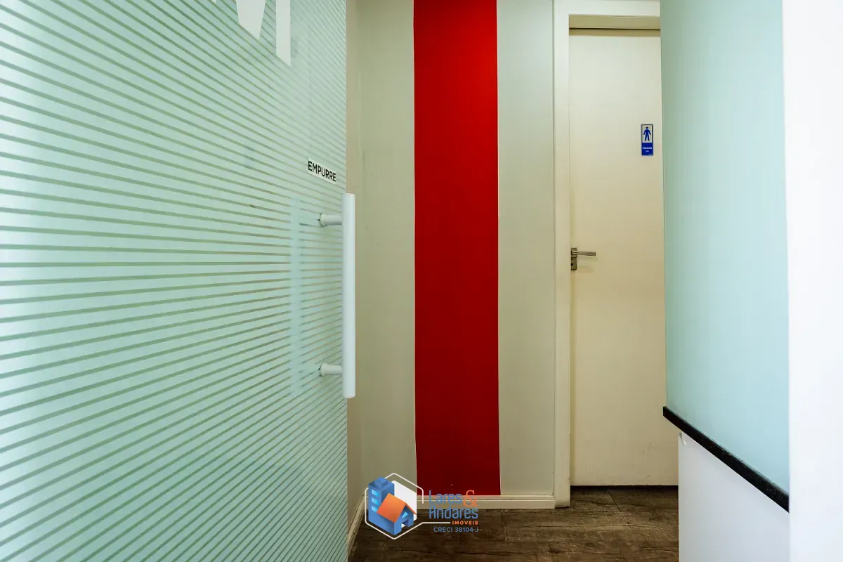 Prédio Inteiro, 619 m² - Foto 58
