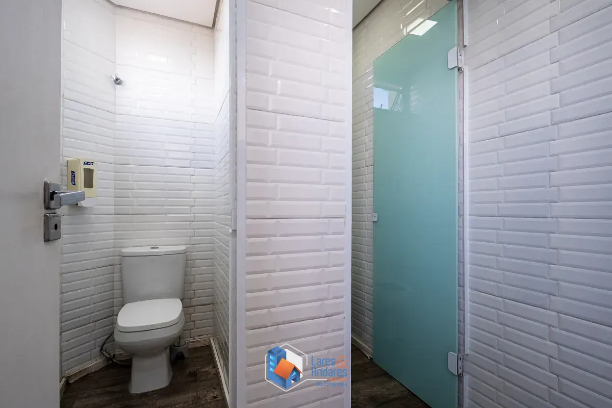 Prédio Inteiro, 619 m² - Foto 64