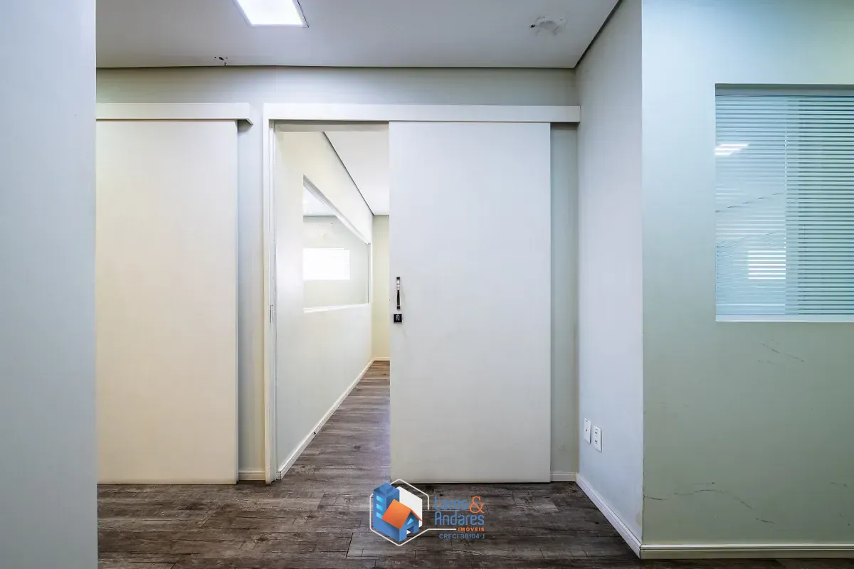 Prédio Inteiro, 619 m² - Foto 46