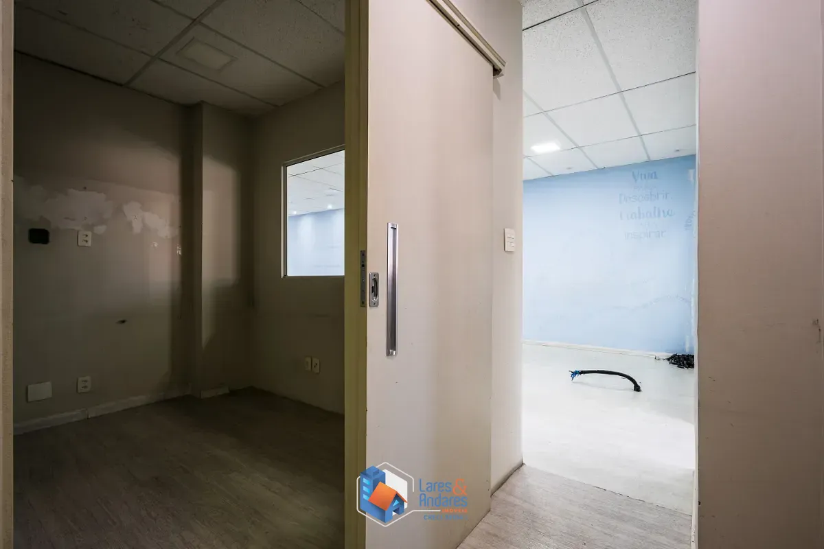 Prédio Inteiro, 619 m² - Foto 101