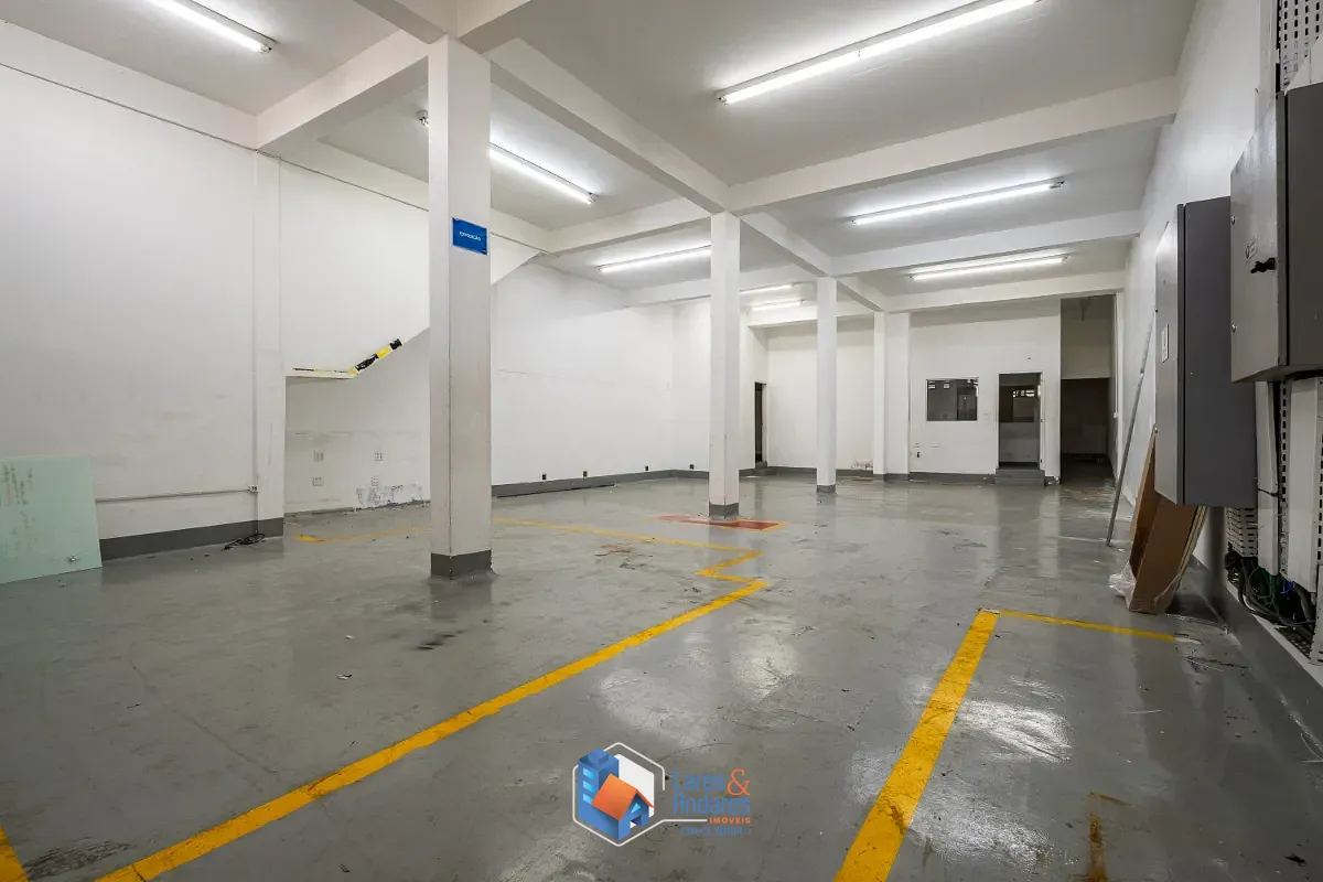 Prédio Inteiro, 619 m² - Foto 67
