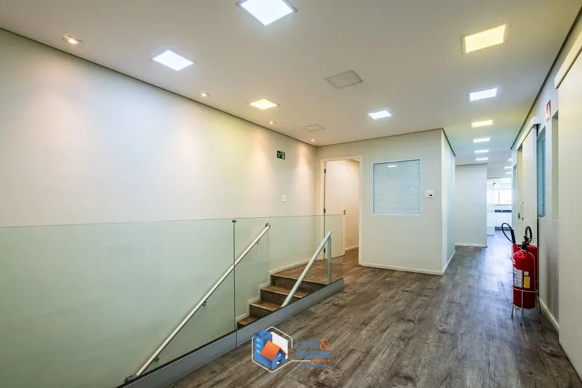 Prédio Inteiro, 619 m² - Foto 26
