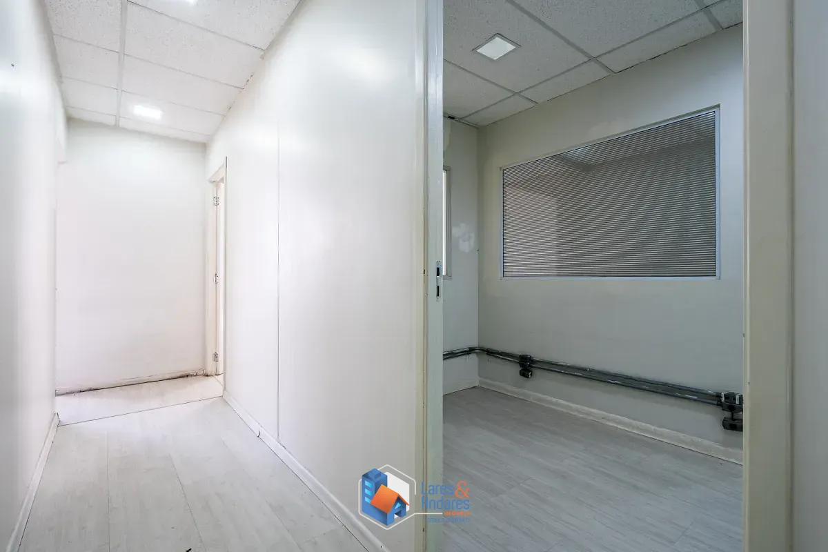 Prédio Inteiro, 619 m² - Foto 10