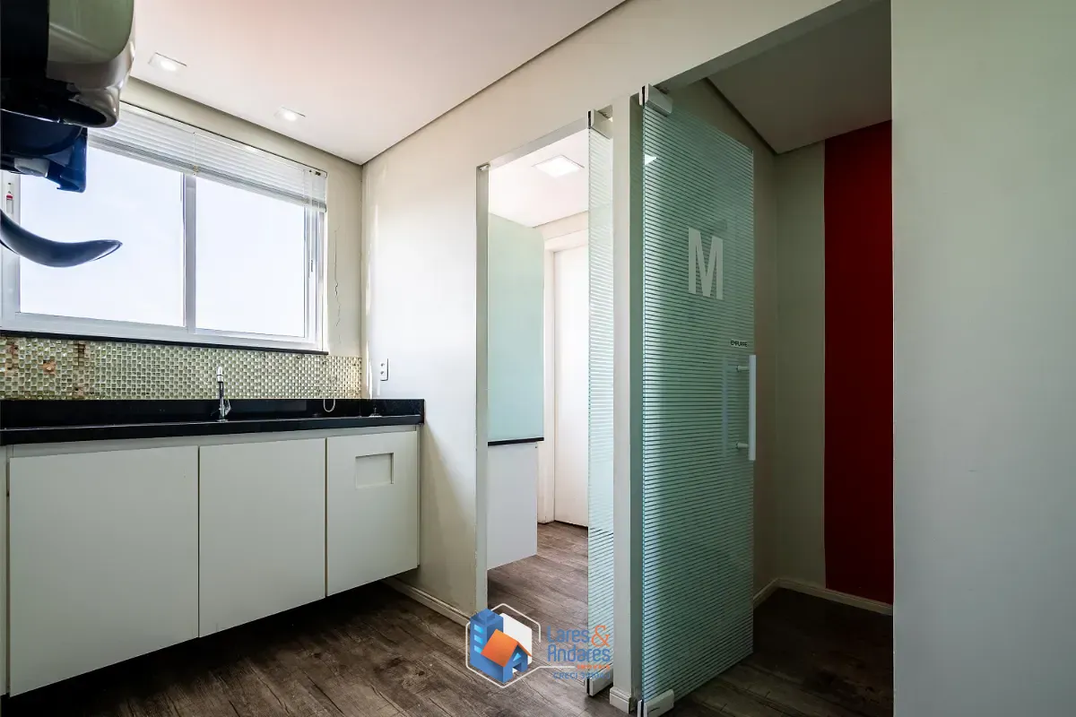 Prédio Inteiro, 619 m² - Foto 57