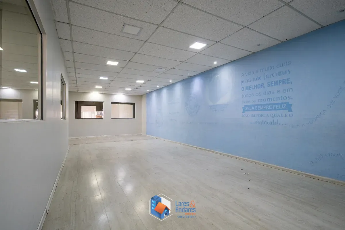 Prédio Inteiro, 619 m² - Foto 1