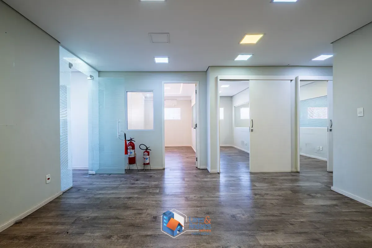 Prédio Inteiro, 619 m² - Foto 51