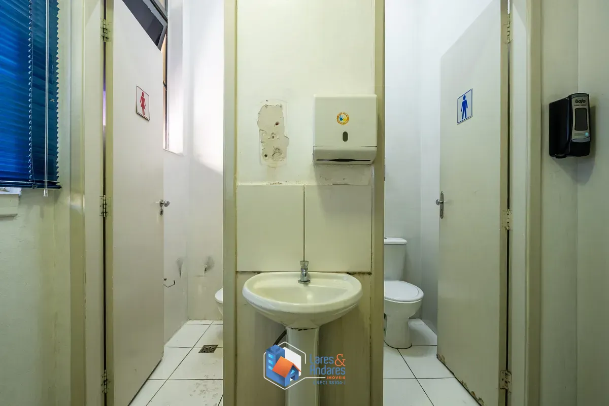 Prédio Inteiro, 619 m² - Foto 21