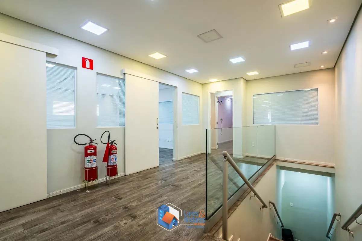 Prédio Inteiro, 619 m² - Foto 24