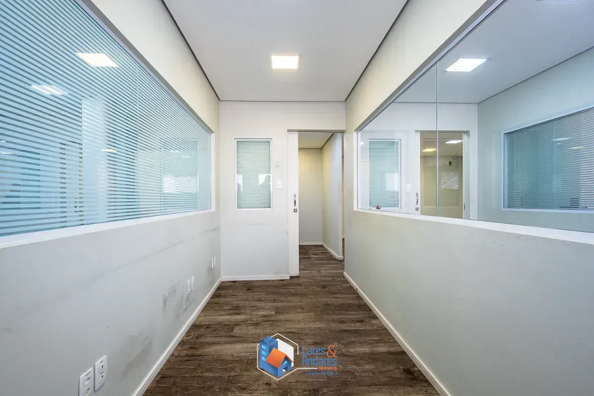 Prédio Inteiro, 619 m² - Foto 48
