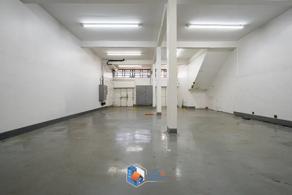 Prédio Inteiro, 619 m² - Foto 71