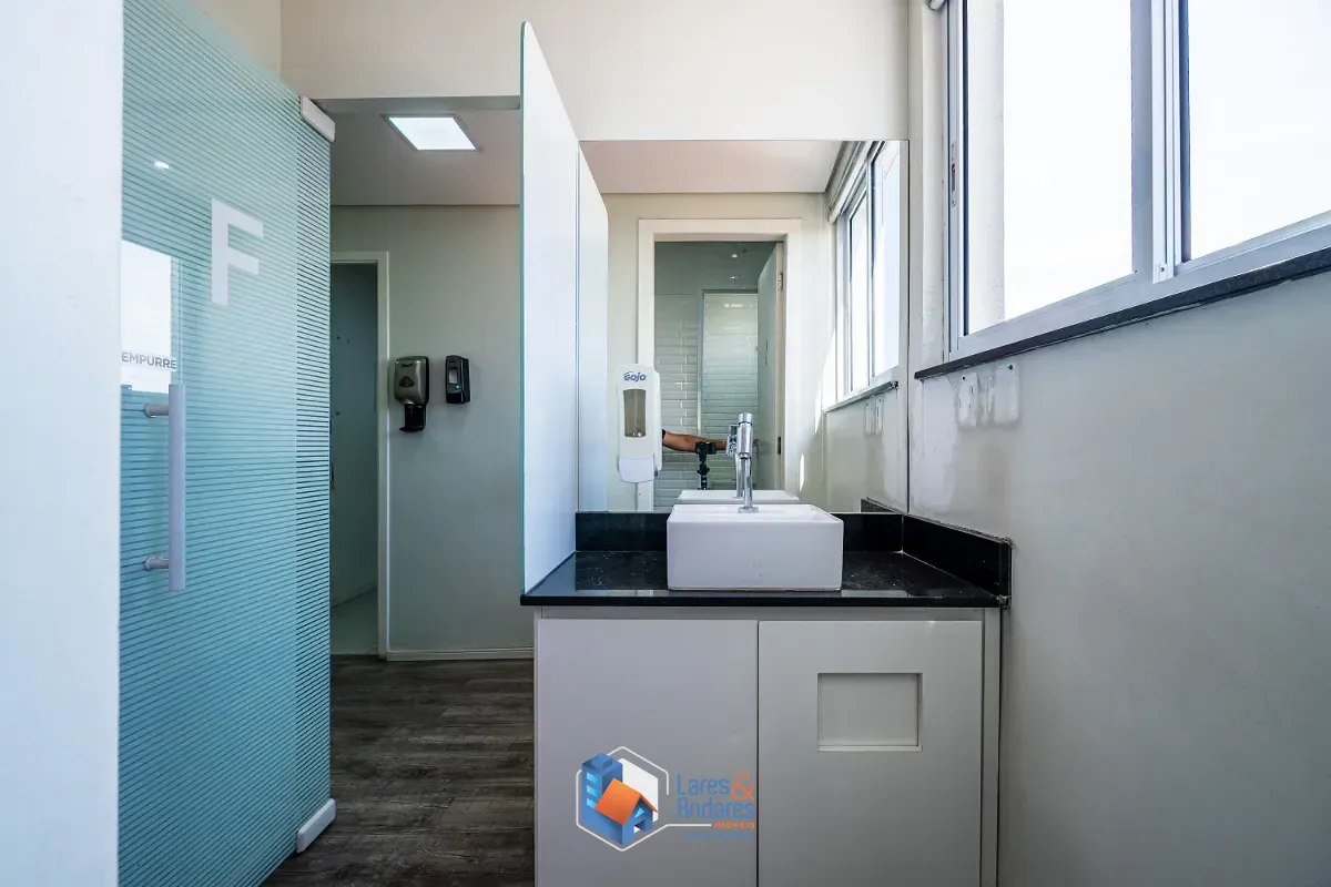 Prédio Inteiro, 619 m² - Foto 65