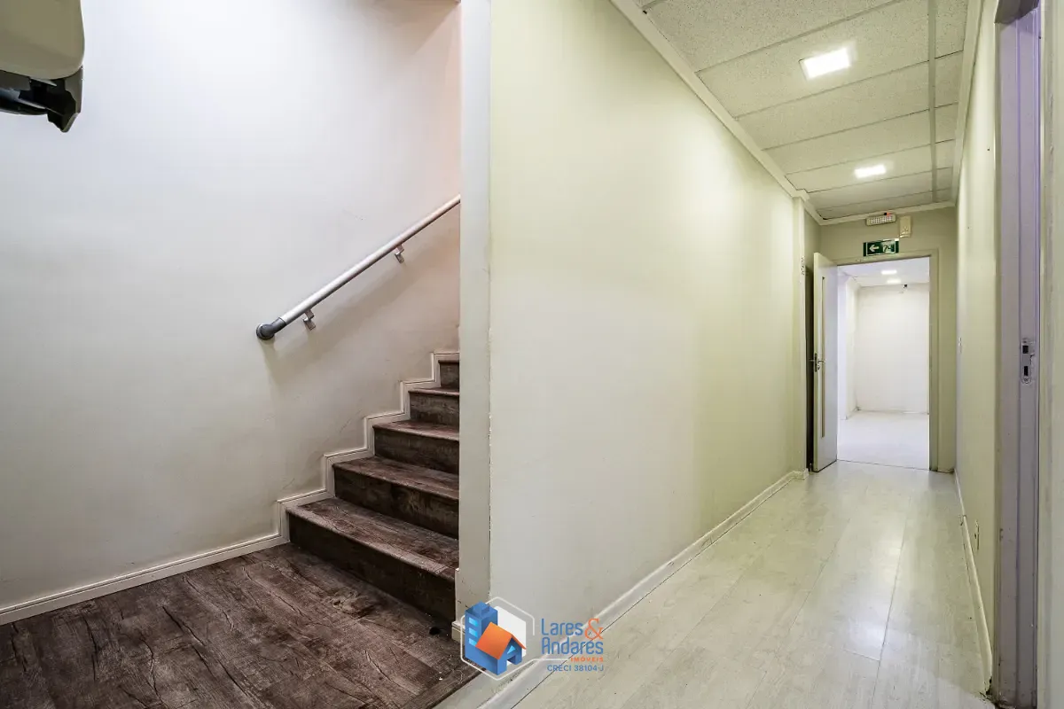 Prédio Inteiro, 619 m² - Foto 99
