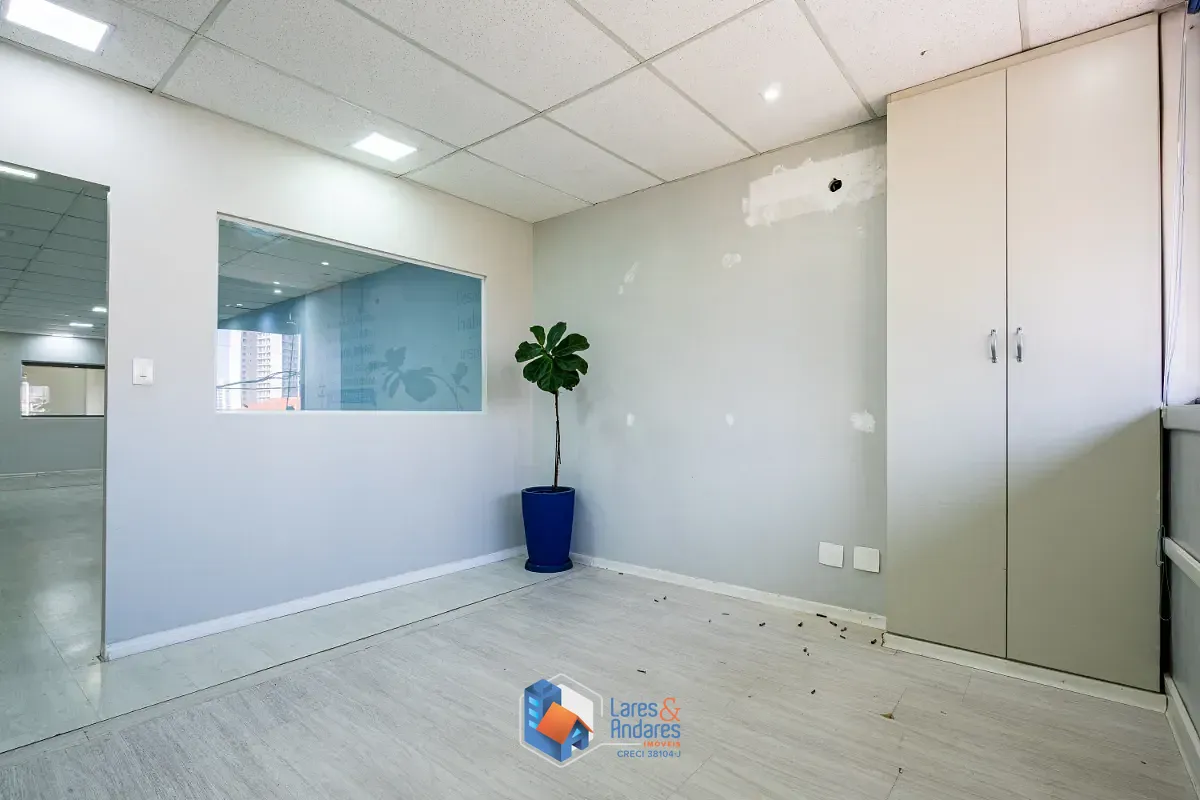 Prédio Inteiro, 619 m² - Foto 6