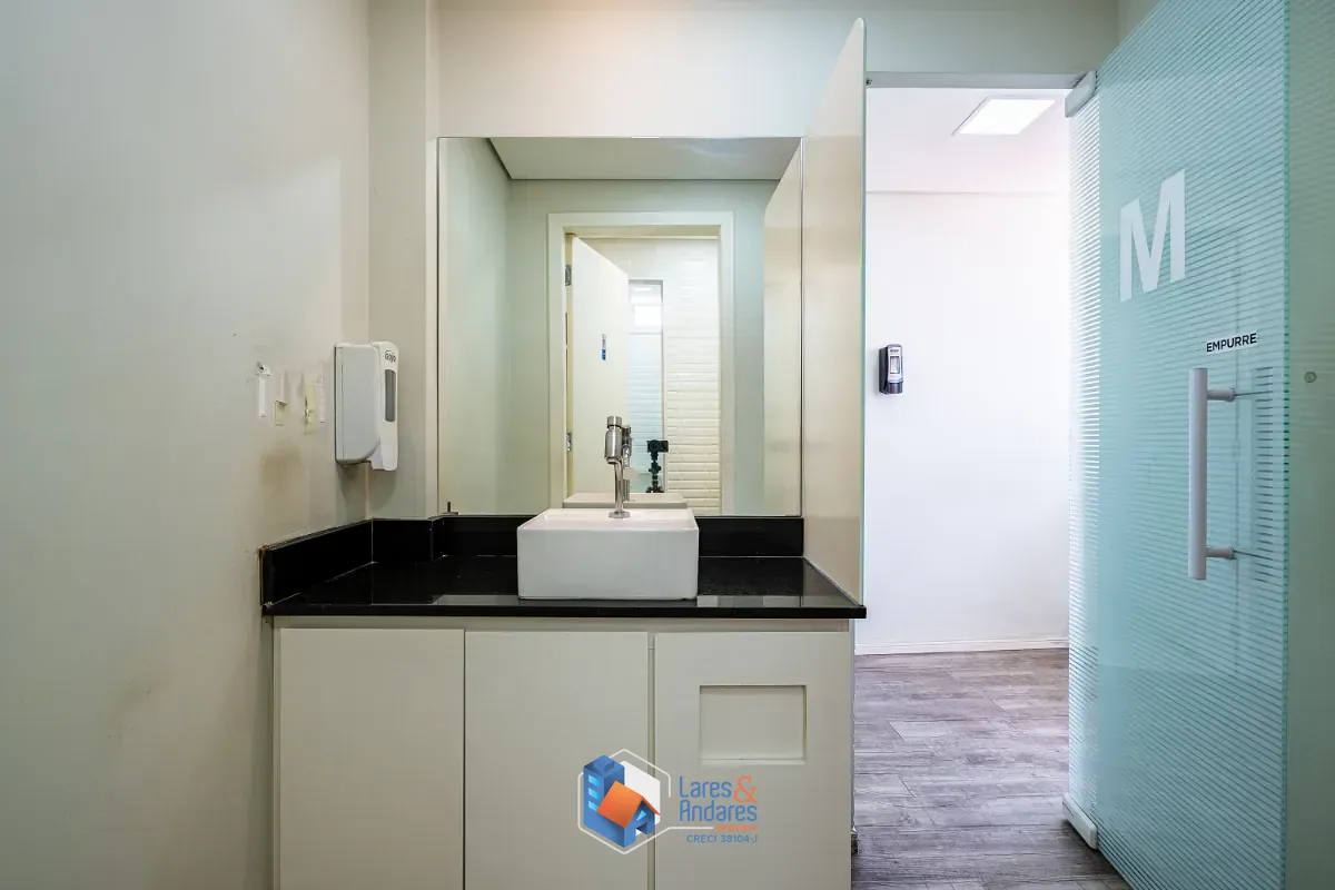 Prédio Inteiro, 619 m² - Foto 61