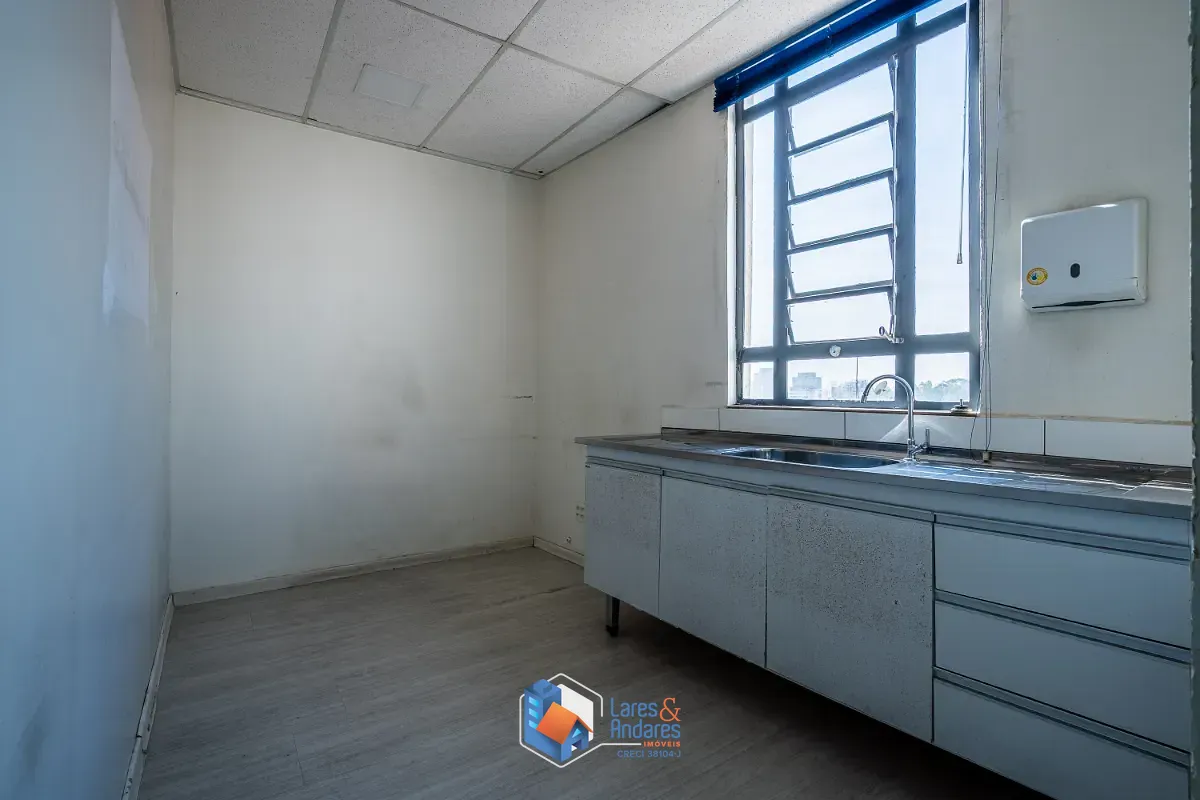 Prédio Inteiro, 619 m² - Foto 17