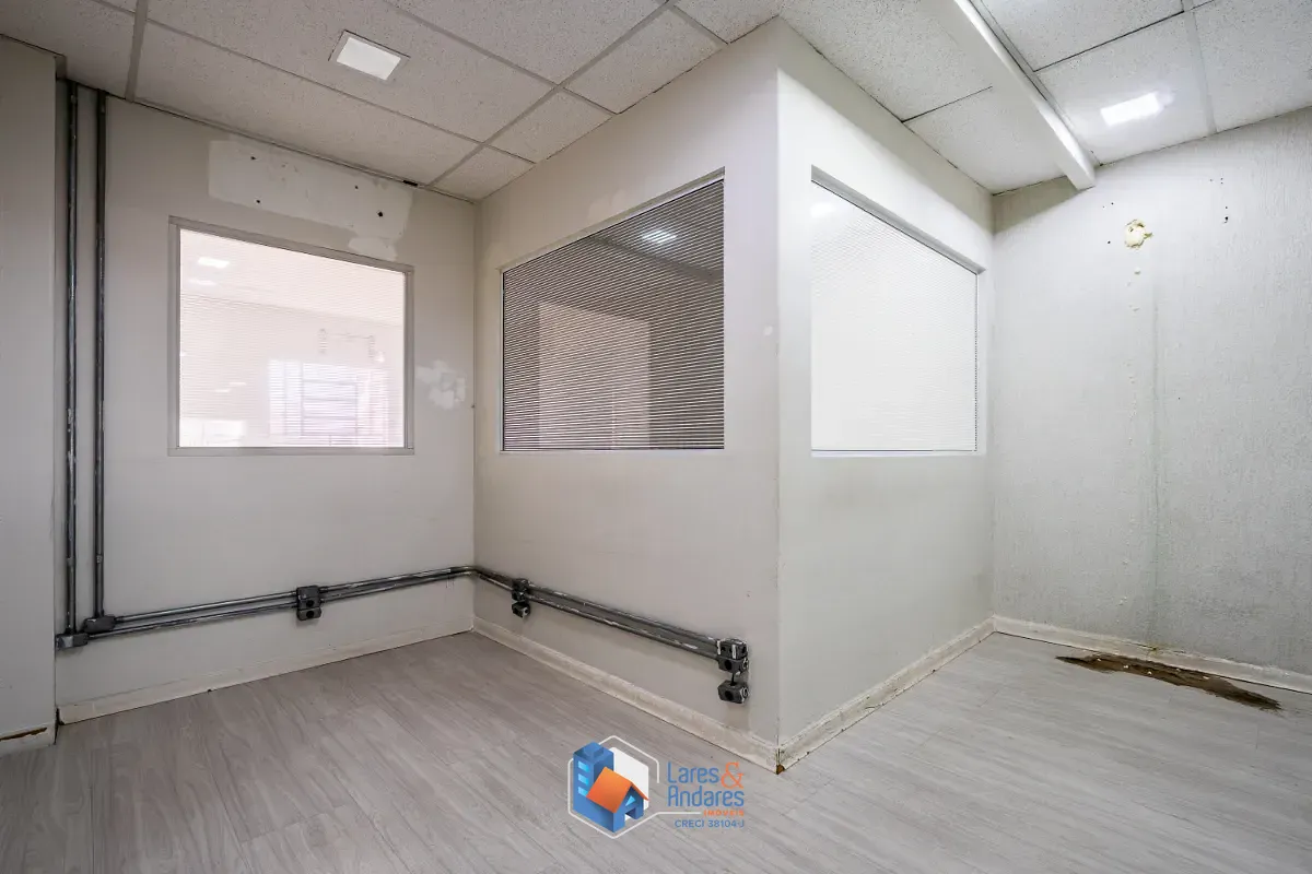 Prédio Inteiro, 619 m² - Foto 12