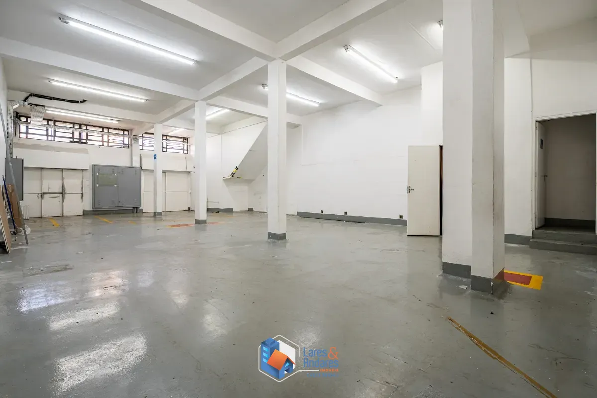 Prédio Inteiro, 619 m² - Foto 70