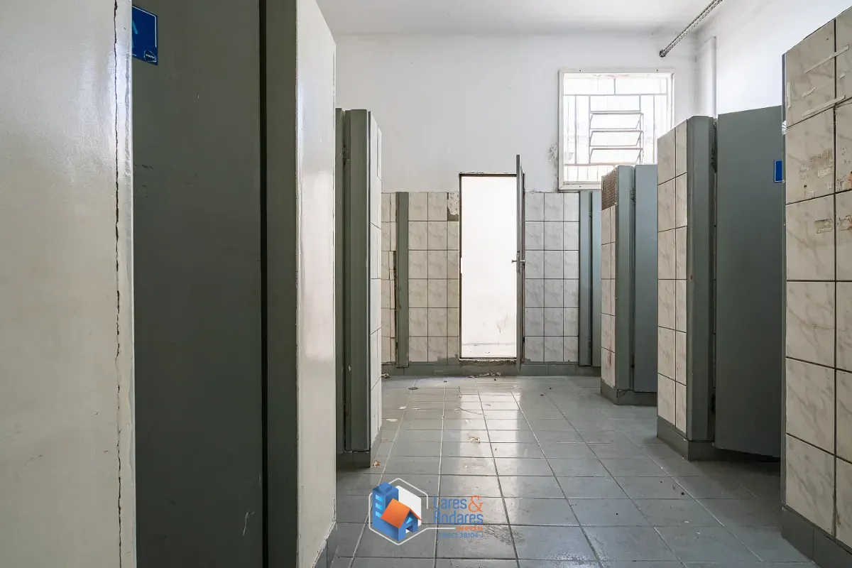 Prédio Inteiro, 619 m² - Foto 85