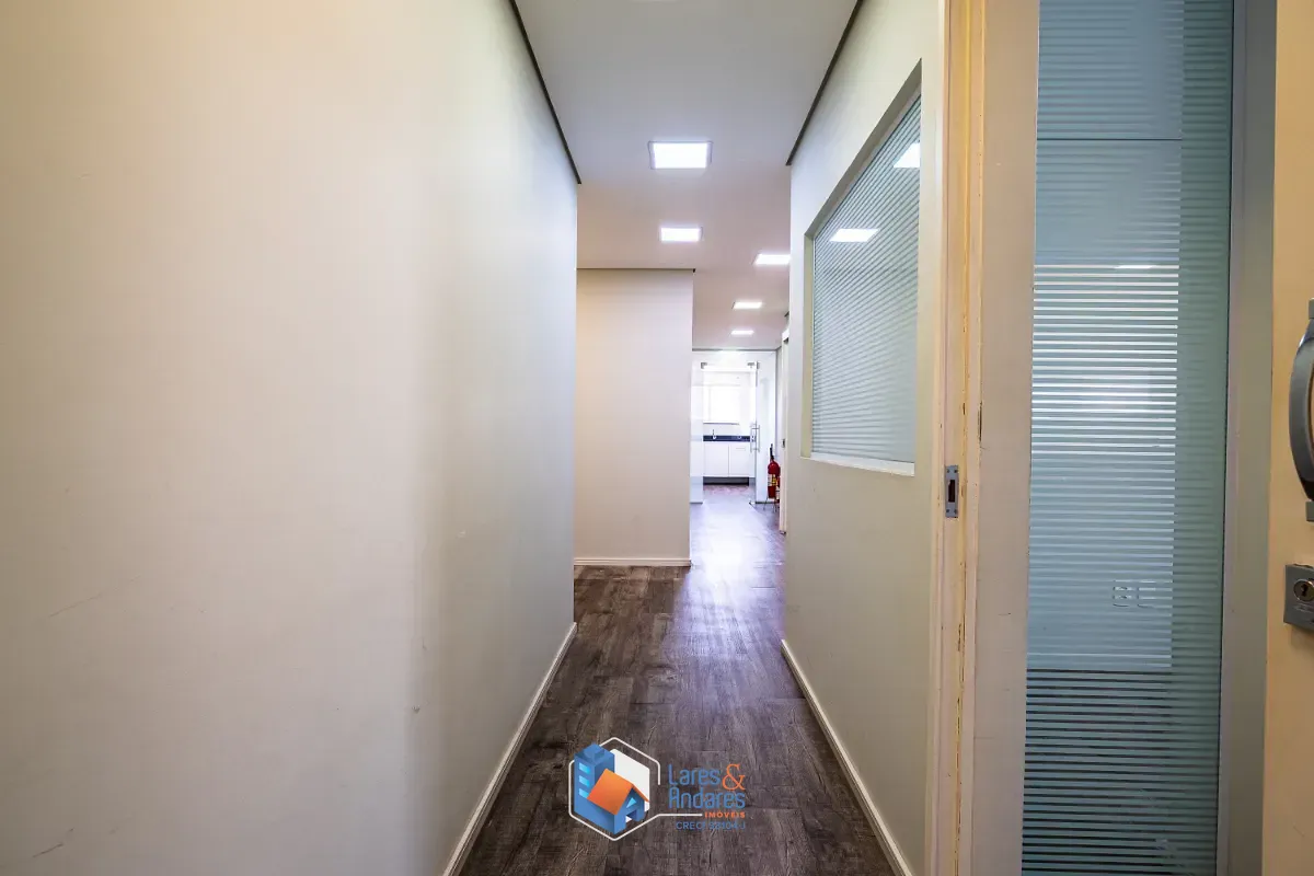 Prédio Inteiro, 619 m² - Foto 41